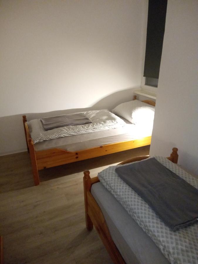 Historische Renaissance-Stube Kahla Apartment Kahla  Екстериор снимка